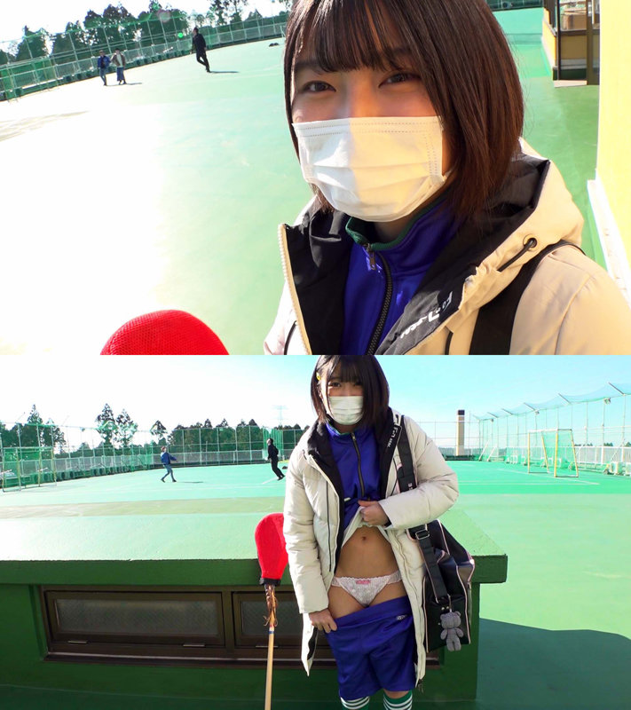 「佐野なつ|敏感すぎる女子校生が野外デートで潮吹き&お漏らし連発アクメ」のサンプル画像9枚目