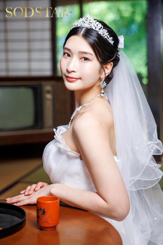 「本庄鈴が従姉役で汗だくフェラ&中出し!婚前の禁断関係を描いた近親相姦作品」のサンプル画像2枚目