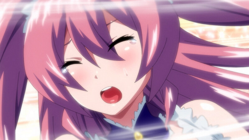 「【処女JK】巨乳女子校生の初体験フェラ&中出しエッチ「初恋時間。#5」無料動画」のサンプル画像3枚目