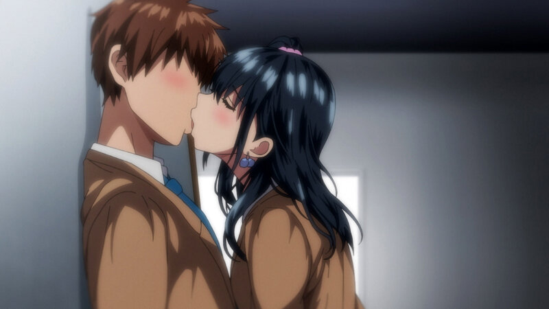 「【処女JK】巨乳女子校生の初体験フェラ&中出しエッチ「初恋時間。#5」無料動画」のサンプル画像8枚目