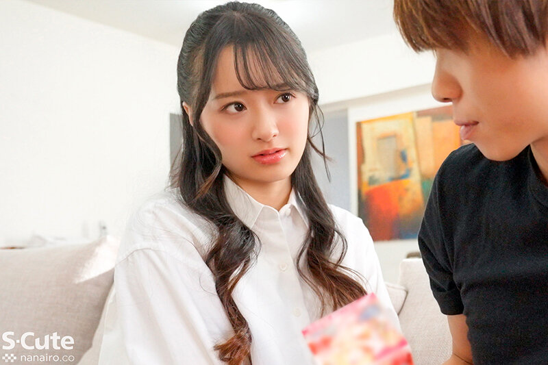 「美少女・花守夏歩のフェラ＆中出しプレイ！オナニー姿も堪能できる濃厚作品」のサンプル画像13枚目