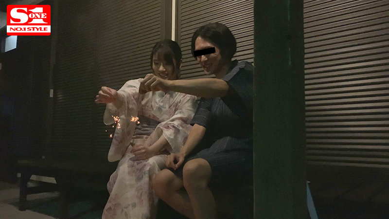 「河北彩花のハメ撮りSEXドキュメント|巨乳スレンダー美女の素顔に迫る濃密映像」のサンプル画像7枚目