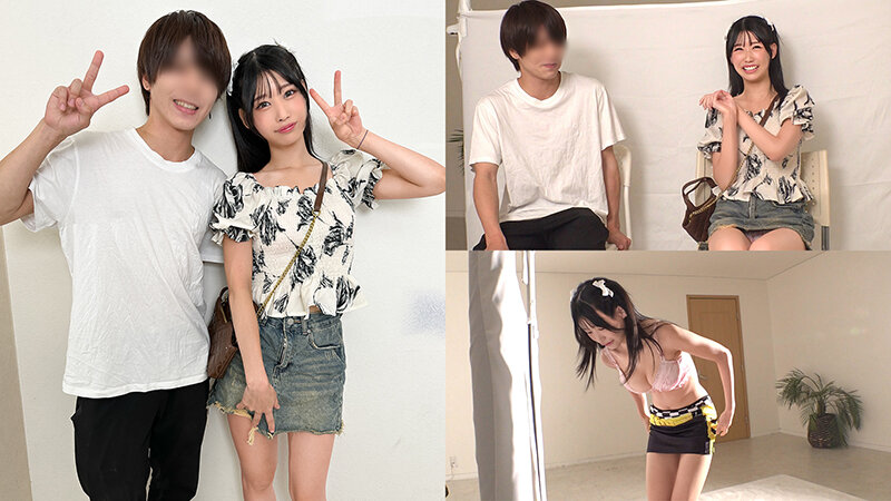 「丸最レア・逢月ひまり他が素人コスプレで中出しフェラ!彼氏の前でNTRドキドキ企画」のサンプル画像6枚目