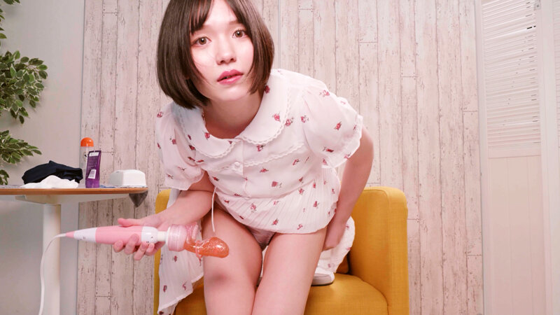 「豊岡さつき・雨夏そよが電マ拘束で羞恥オナニー！アクメに挑むタイマーチャレンジ動画」のサンプル画像15枚目