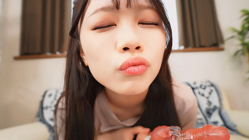 「素人娘があなたのために魅せる恥じらいオナニーサポート動画【シコシコ応援】」のサムネイル