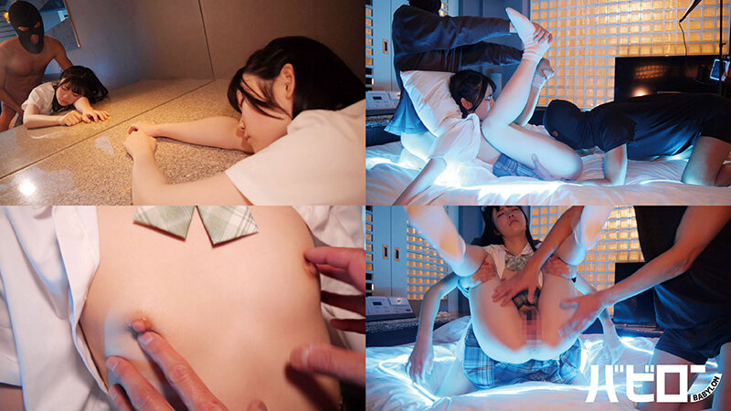 「櫻ももな×スレンダー美少女が中出し・ぶっかけで乱れる!手コキ責めも必見の制服プレイ動画」のサンプル画像3枚目