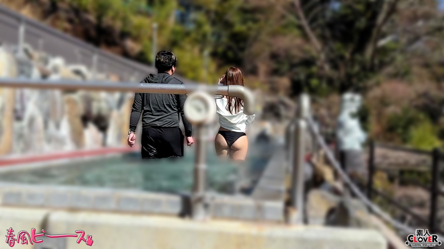 「【素人】S級キュートなビキニ美女との甘い密着プレイ|スタイル抜群ギャルの誘惑」のサンプル画像2枚目