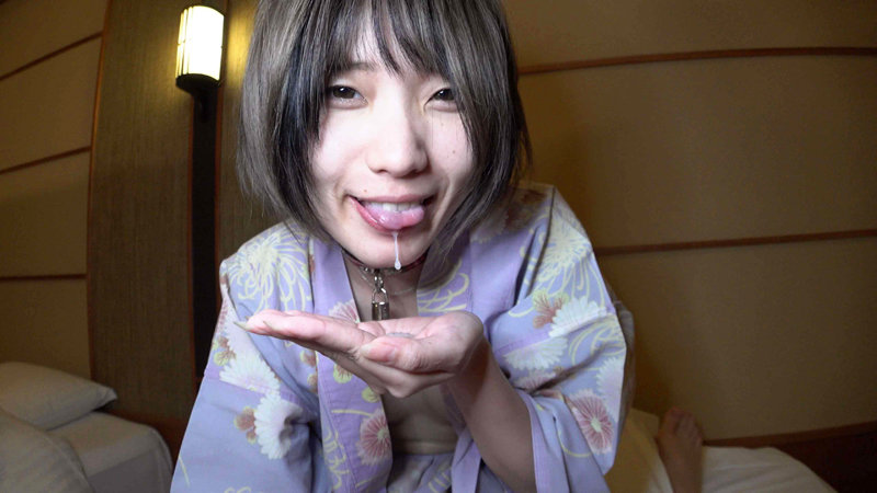 「【素人美少女】まいかの温泉旅行ハメ撮り!潮吹き絶頂&ごっくんで乱れる48時間調教記録」のサンプル画像15枚目