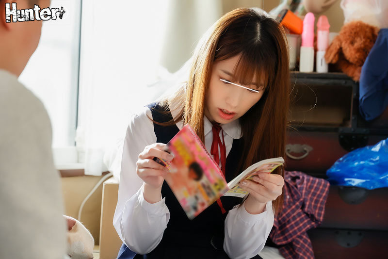 「【素人JK】体操着ブルマの女子校生と3P電マプレイ！近所の美少女たちと禁断の複数プレイ」のサンプル画像2枚目