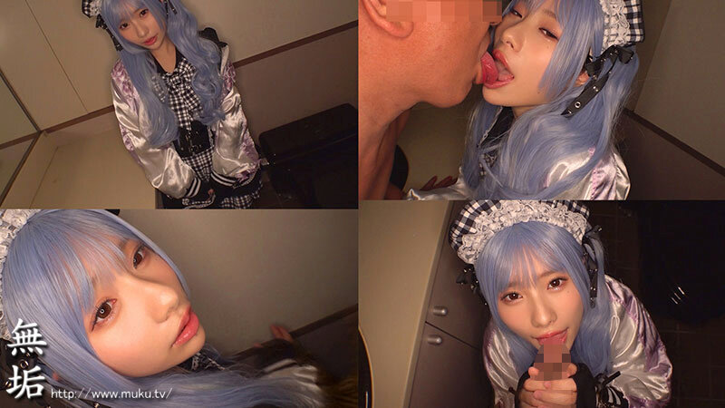 「松井日奈子のコスプレ姿で中出し・潮吹き・お漏らしプレイ|敏感すぎる発情オフパコSEX」のサンプル画像10枚目