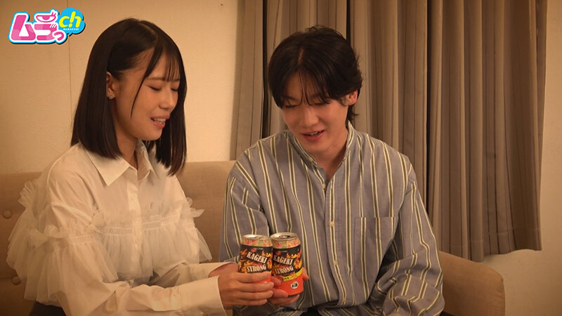 「【盗撮】美乳スレンダー痴女・夢乃のあがマッチングアプリ男を翻弄するホテル隠し撮り映像」のサンプル画像2枚目