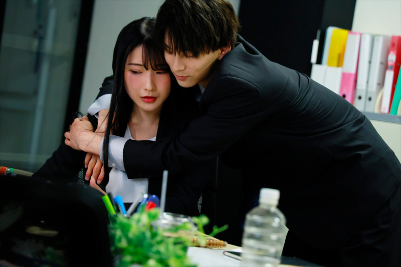 「宮西ひかる「誰にもあげない」独占密着映像｜話題の女優が魅せる大人のドラマ作品」のサンプル画像4枚目