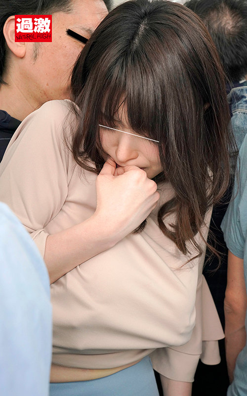 「【巨乳美女】乳首開発で羞恥の潮吹き体験！敏感ボディが感じまくる快感プレイ」のサンプル画像8枚目