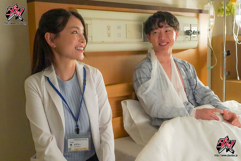 「橘メアリー 巨乳女医が媚薬で全身敏感にされ中出しアクメ絶頂を繰り返す屈辱プレイ」のサンプル画像20枚目