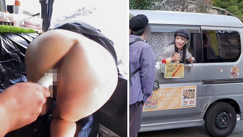 「小野坂ゆいか・望月つぼみが潮吹きアクメに挑戦!バイブイタズラで絶頂する人気AV女優の本気」のサンプル画像6枚目