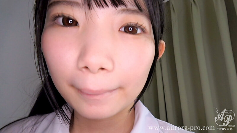 「南日菜乃 ハメ撮り中出し映像|146cmミニ系女子校生の顔射ご奉仕プレイ」のサンプル画像3枚目