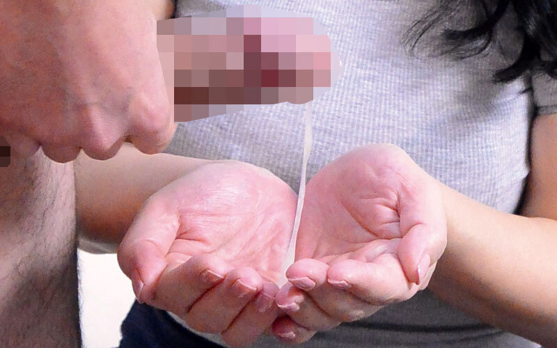 「【素人熟女】人妻おばさんにセンズリ鑑賞させる羞恥プレイ!恥ずかしがる反応がたまらない4時間」のサンプル画像13枚目