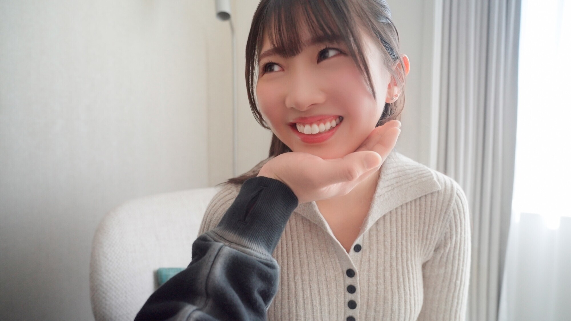 「ドクドク中出しエッチしよ」のサムネイル