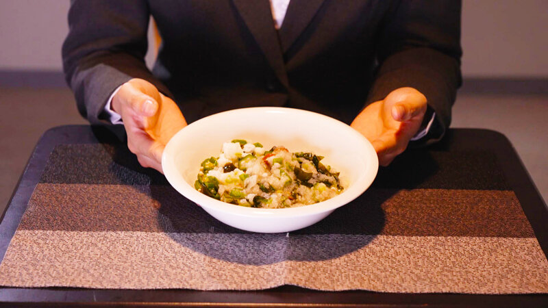 「三池小春の濃厚キス&ねっとりフェラ動画|ディルドプレイで魅せる口技テクニック」のサンプル画像7枚目