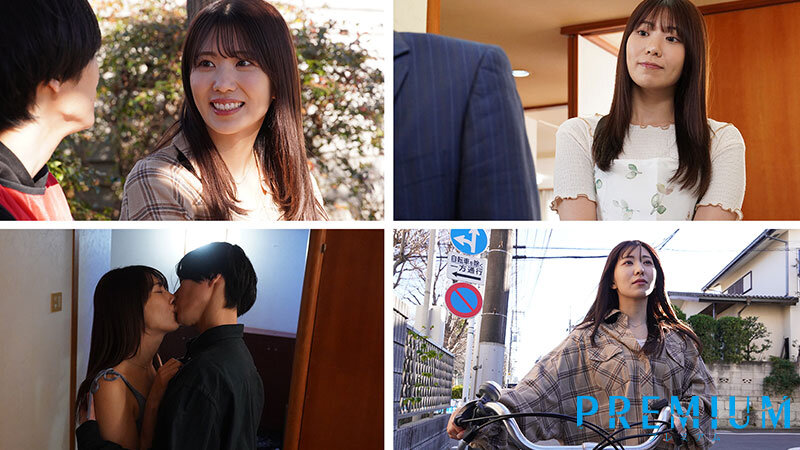 「山岸逢花 人妻が元カレと再会し不倫NTR！中出しフェラで溺れる禁断の関係」のサンプル画像3枚目