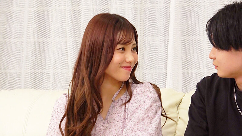 「有栖舞衣の美乳が眩しいカップルイチャラブエッチ！探り合いながら攻め合う甘い密着プレイ」のサンプル画像2枚目