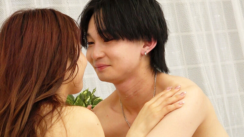 「有栖舞衣の美乳が眩しいカップルイチャラブエッチ！探り合いながら攻め合う甘い密着プレイ」のサンプル画像20枚目