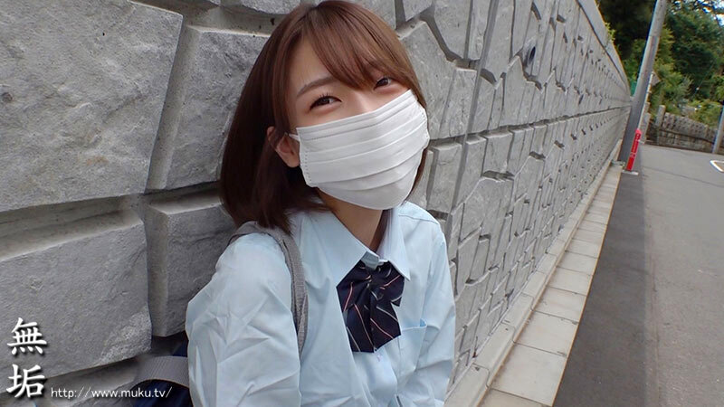 「【制服ギャル】生意気メスガキを中出しアクメで徹底わからせ！絶頂オーガズム連発」のサンプル画像1枚目