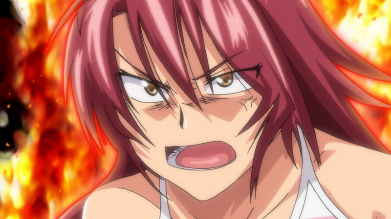 「巨乳女子校生がパイズリ＆中出しで乱れる！OVAじょしラク！＃6の過激シーン」のサムネイル