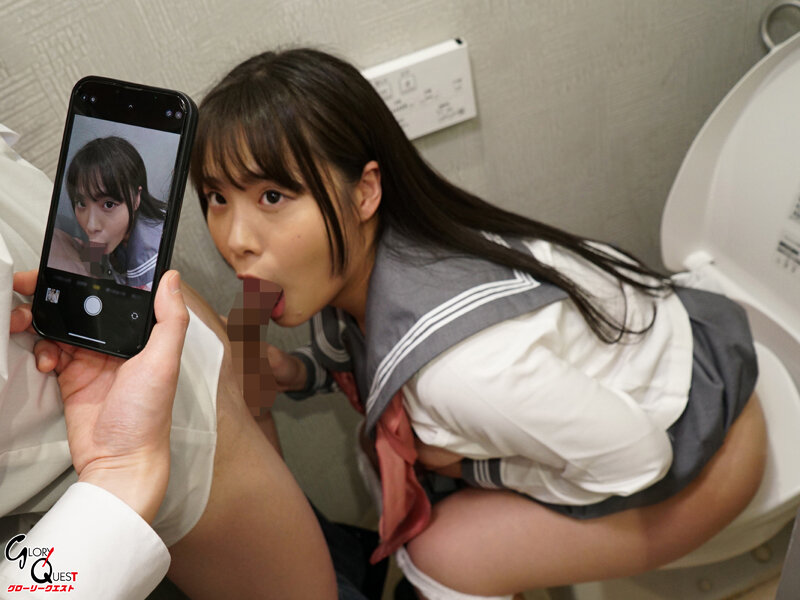 「鈴音杏夏が魅せる女子校生コスプレ×巨尻アナル3P体験|過激プレイ満載の話題作」のサンプル画像12枚目