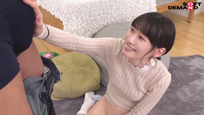 「初撮りで他人チ○コ6本挿れてイキまくり「彼氏の誕プレ代が足りなくて」さとみさん（22） 大学生 調布市在住」のサムネイル
