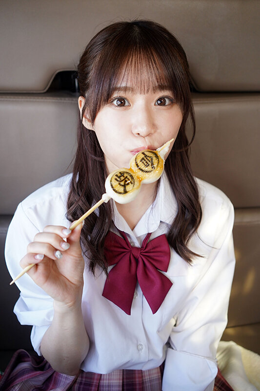 「未歩なな 美少女アイドルの大胆セクシーショット｜巨乳グラビア魅惑の裸身披露」のサンプル画像7枚目