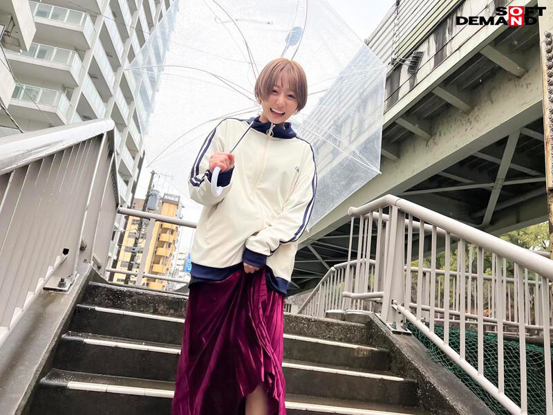 「【素人】新宿在住アパレル店員あかねさん(30)の2段階NTR寝取られハメ撮り中出し映像」のサンプル画像2枚目