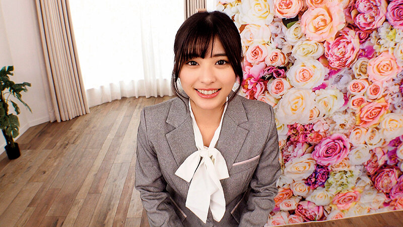 「【素人】巨乳秘書が童貞筆おろしで何度も中出し！敏感デカチンに発情する美人OL」のサムネイル