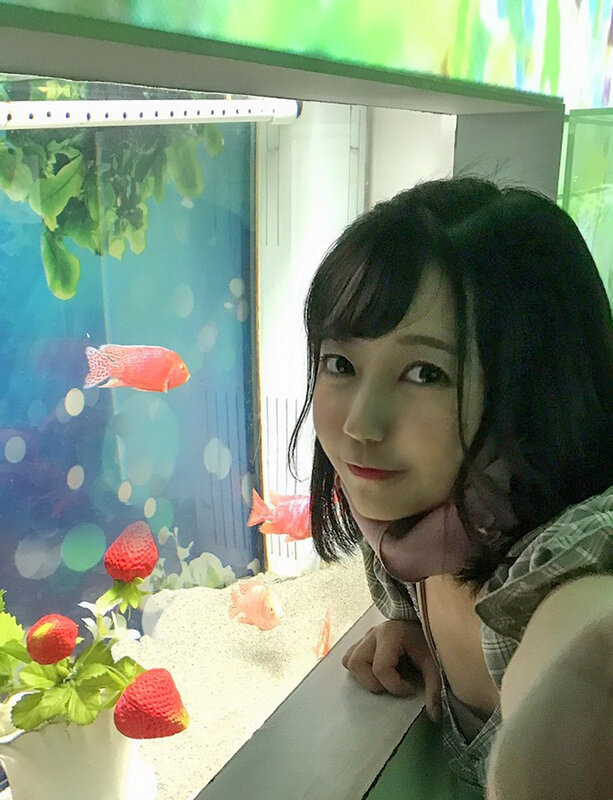 「【流出】北海道ローカル局出身タレントH 学業のため芸能活動休止中のハメ撮り映像流出 発育途中の美少女があられもなくイきまくる」のサンプル画像2枚目