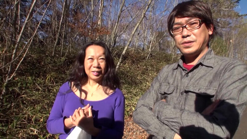 「【熟女NTR】人妻が旅先でナンパされ不倫に溺れる寝取られドラマ｜熟年婦人の禁断の旅路」のサンプル画像13枚目