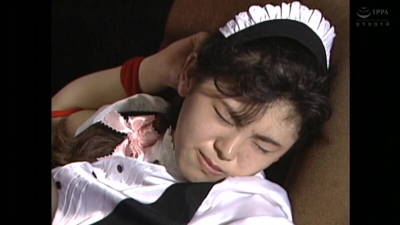 「叶順子・沖まゆみら豪華女優9人の緊縛SMドラマ傑作選｜本格縛りプレイ完全収録」のサンプル画像13枚目