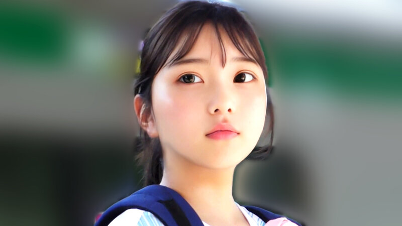 「【素人美少女】制服JKが電車内で恥ずかしい辱めプレイ｜羞恥調教の記録005」のサンプル画像12枚目