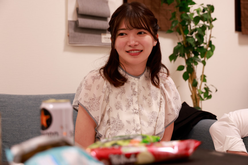 「ドピュCH RUU」のサムネイル