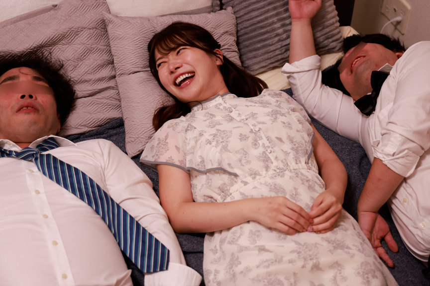 「ドピュCH RUU」のサンプル画像2枚目