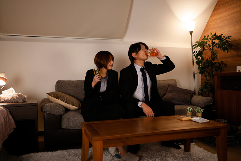 「豊岡さつきが巨根に悶絶!カップルの濃密プレイを収録した「ナマゴロシ。」」のサンプル画像4枚目