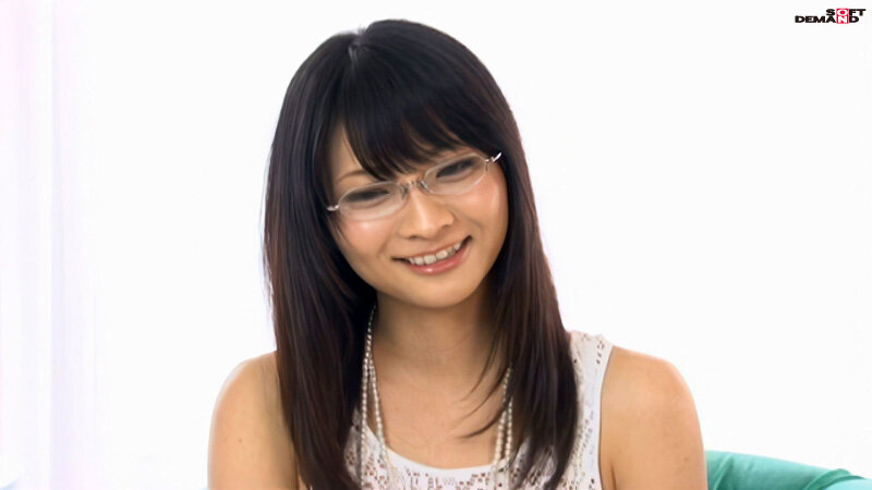 「七原えり AVデビュー作品｜美少女女子大生がシンデレラオーディション準グランプリで魅せる初々しい姿」のサンプル画像3枚目