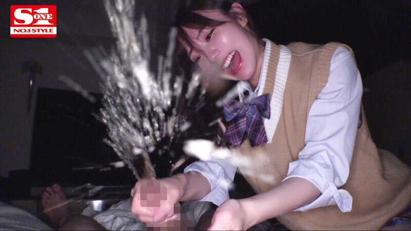 「【miru】ギャル痴女が責める男の潮吹きテクニック｜M男必見の連続射精プレイ」のサンプル画像10枚目