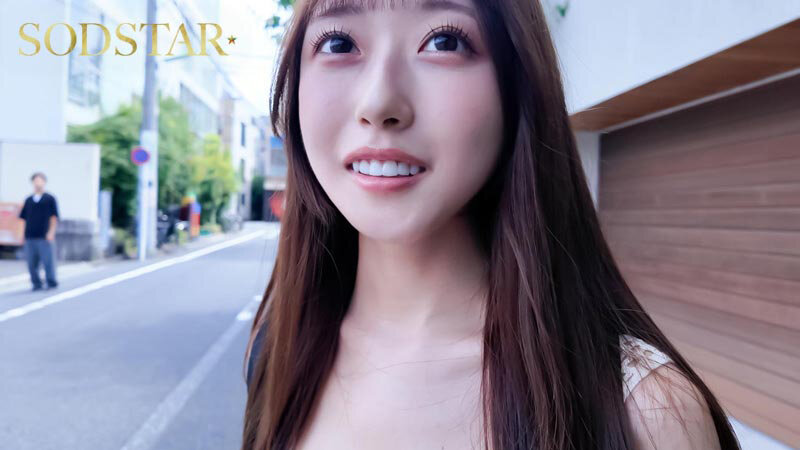 「天神羽衣が魅せる美少女女子大生のハメ撮り顔射プレイ！スレンダー美女の禁断関係」のサンプル画像7枚目