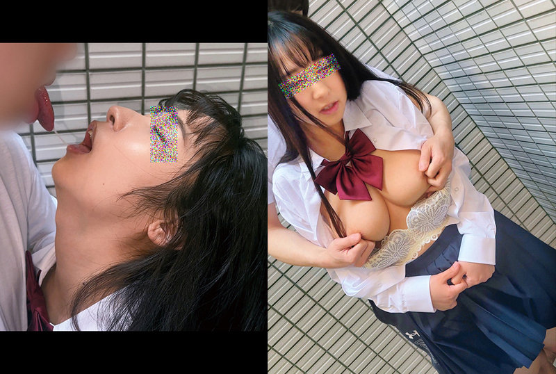 「【素人】巨乳ラグビー部マネージャーが羞恥プレイで辱められる中出しぶっかけ動画」のサンプル画像2枚目