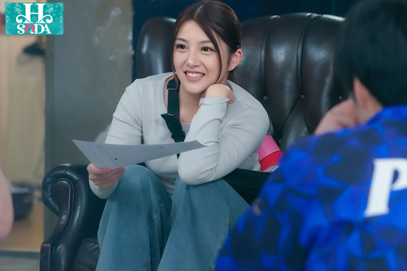 「【素人OL】サバサバ系女子社員が酔って豪快SEXデビュー!中出し・騎乗位・バックで乱れる姿が エロい」のサンプル画像3枚目