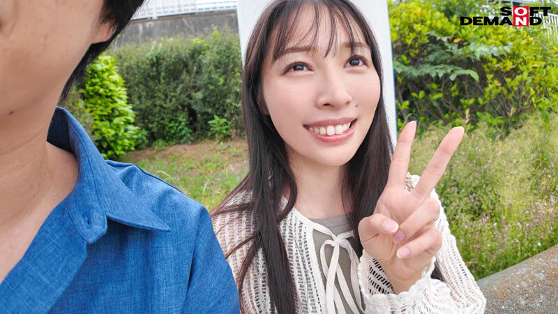 「玉井晴香 スレンダー人妻がフェラ＆ごっくん初体験！敏感ママのハメ撮りSEX」のサンプル画像5枚目