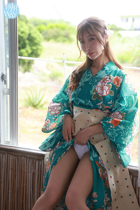 「花咲澪の大胆水着グラビア|巨乳お姉さんが魅せるドキドキセクシーショット集」のサンプル画像10枚目