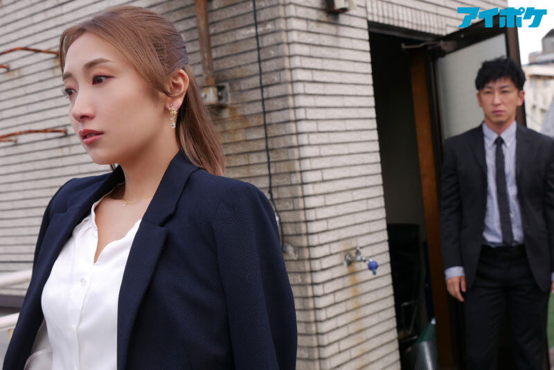 「加美杏奈が魅せる禁断のNTR不倫ドラマ｜巨乳人妻の濃厚フェラと背徳セックス」のサンプル画像2枚目