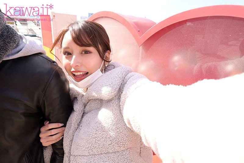 「伊藤舞雪の美乳パイズリと濃厚キス・接吻がたまらない！中出しお泊まりデートで等身大セックス」のサムネイル