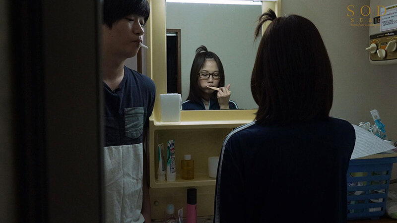 「【天宮花南】隠れ巨乳の姉と禁断の近親相姦!アラサー姉妹の秘密の関係を描いた衝撃作」のサンプル画像15枚目